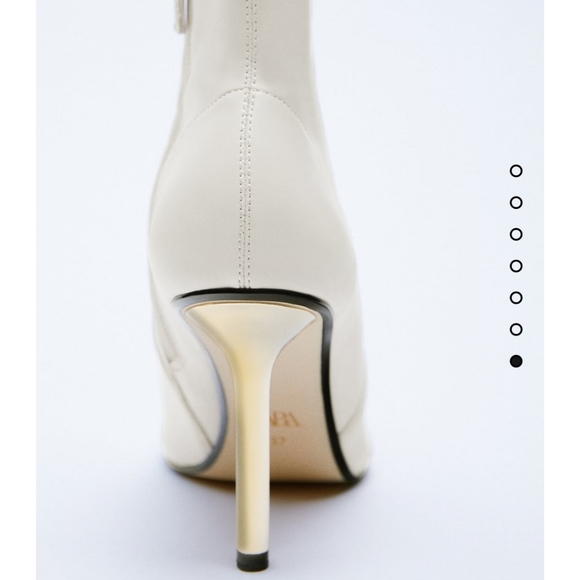 Zara boot - Picture 4 of 10